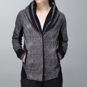 Lululemon To Class jacket